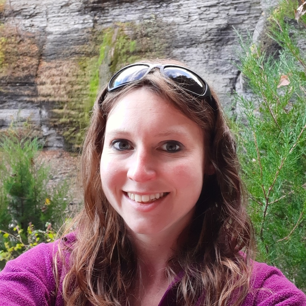 Meet your Posher, Erica